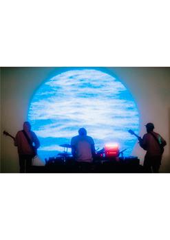 C. O. U. + Alexander C. Trigg + Marc Cuscó