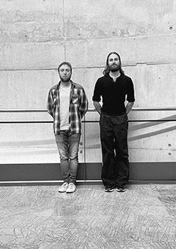 Recital Veïnatge del ràpid sol - Jordi  Bossoms + Guillem Gavaldà