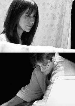 Una notte contigo - Ángela Segovia + SINDO