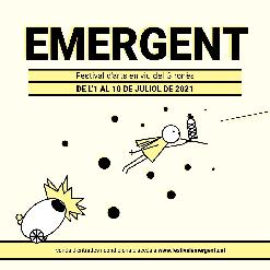 FESTIVAL EMERGENT: FORNELLS DE LA SELVA