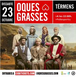OQUES GRASSES