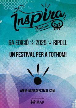 FESTIVAL INSPIRA