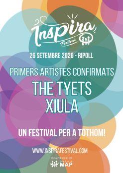 FESTIVAL INSPIRA