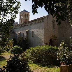 Visites a Sant Benet- Jornades Europees del Patrimoni