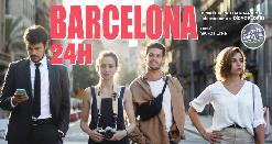 TEATRE MUSICAL - "Barcelona 24H"