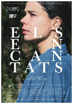 CINEMA CICLE GAUDÍ - ELS ENCANTATS d'Elena Trapé