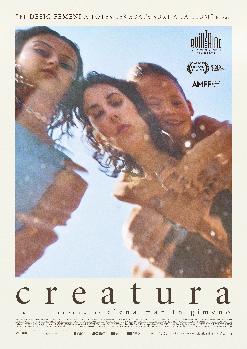 CINEMA CICLE GAUDÍ - "CREATURA" d'Elena Martín