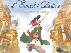 CINEXIC - "El viatge d'Ernest i Célestine"