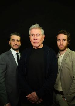 TEATRE - "IMPOSSIBLE" d'Erri de Luca