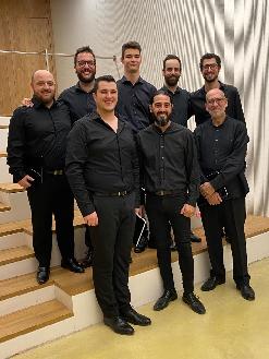 MÚSICA - Josep Anselm Clavé i el seu temps de De Canendi Elegantia