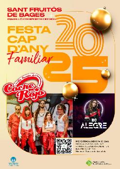 FESTA CAP D'ANY