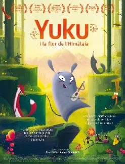 CINEXIC - Yuku i la flor de l'Himàlaia