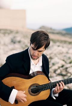 MÚSICA -  PAU FIGUERES presenta el seu espectacle LATIDO