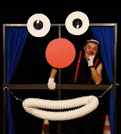 XARXA- PARTICULAR de la Cia. Marcel Gros