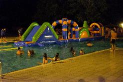 BANYADA NOCTURNA - FESTA MAJOR