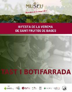 III FESTA DE LA VEREMA