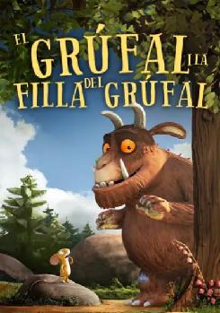 CINEXIC "El Grúfal i la filla del Grúfal"