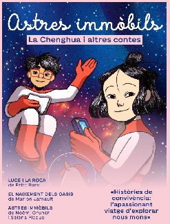 CINEXIC "Astres immòbils"