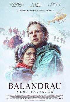 CINEMA- "BALANDRAU"