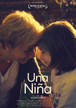 FESTIVAL CLAM! Documental UNA NIÑA