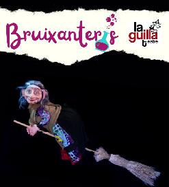 XARXA - “BRUIXANTERI"