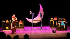 XARXA - “PARTICULAR, de la Cia. Marcel Gros"