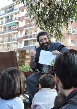 Buc de contes