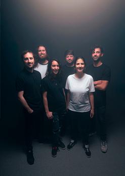 Ebri Knight - Gira Carrer