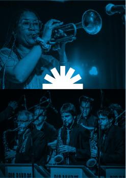 Big Band Jazz Maresme "20 anys Summer Concert" + Jonathan Herrero + Memi Sillah