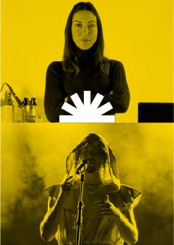 Gregotechno + Imperi: llegat de l'invisible (Cia. Blinding Universe)