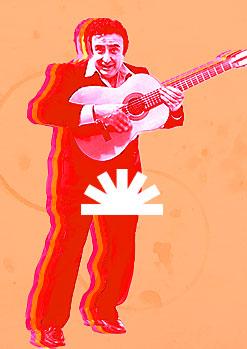 Peret, la rumba que no s’atura + Convidats + Pep Lladó