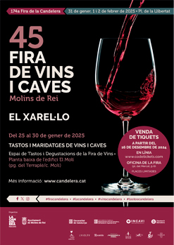 Concurs de Tast de Vins per Parelles