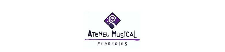 ATENEU MUSICAL DE FERRERIES