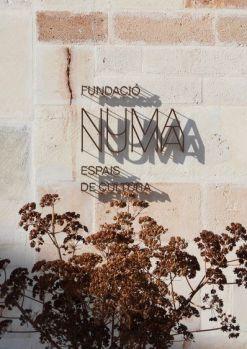 Visita Fundació Numa - Espais de cultura