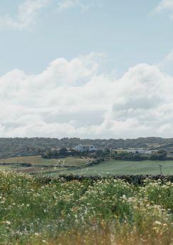 Festa SwingXalada - Edició Menorca Rural