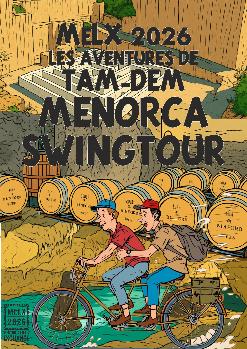 Menorca Swing Tour