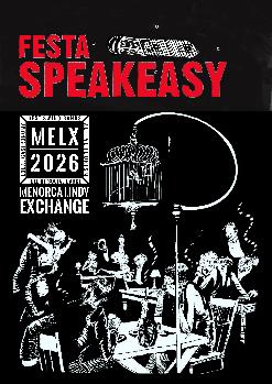 Festa Speakeasy