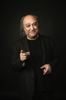 "Aquí i ara" Nito Figueras
