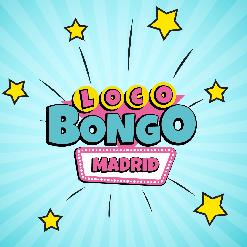 LOCO BONGO - MADRID - FIN DE TEMPORADA