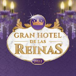 GRAN HOTEL DE LAS REINAS - VALLADOLID