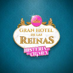 GRAN HOTEL DE LAS REINAS - Edición 2023 - HISTERIA DE UN CRIMEN - BARCELONA