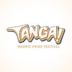 TANGA! PARTY - MADRID - PRIDE FESTIVAL 2022
