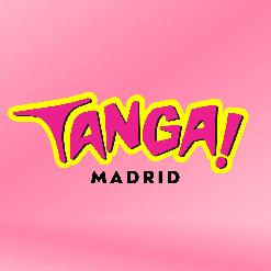 TANGA! PARTY - MADRID