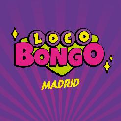 LOCO BONGO - MADRID - Edición LAS VEGAS