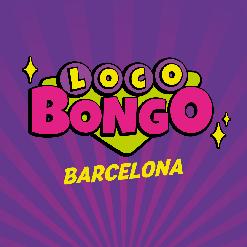 LOCO BONGO - BARCELONA - Edición RÍO