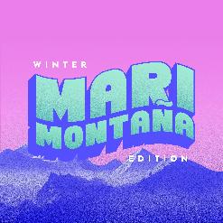 MARI MONTAÑA Winter Edition 2023 - FORMIGAL - Del jueves 23 al domingo 26 de marzo de 2023