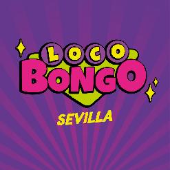 LOCO BONGO - SEVILLA - Edición FERIA DE ABRIL