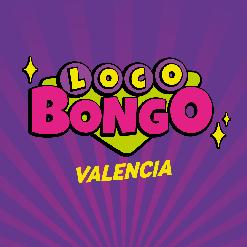 LOCO BONGO - VALENCIA