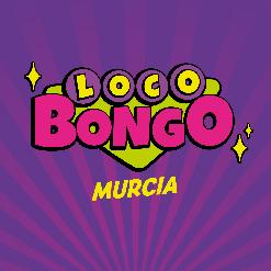 LOCO BONGO - MURCIA