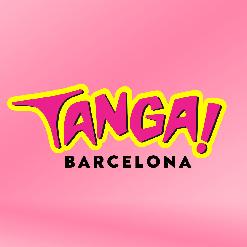 TANGA! PARTY - BARCELONA
